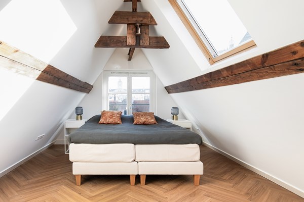 Medium property photo - Nieuwezijds Voorburgwal 154D, 1012 SJ Amsterdam